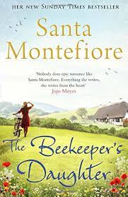 the beekeepers daughter