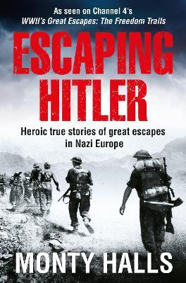 ESCAPING HITLER
