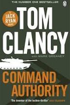 COMMAND AUTHORITY