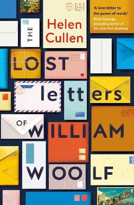 THE LOST LETTERS OF WILLIAM WOOLF