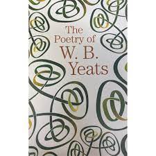 Poetry W.b Yeats