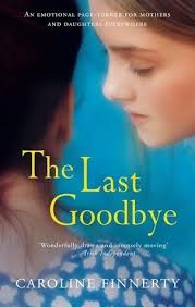 The last goodbye
