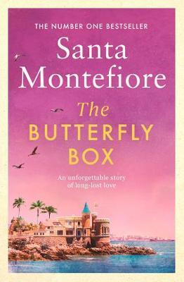 THE BUTTERFLY BOX