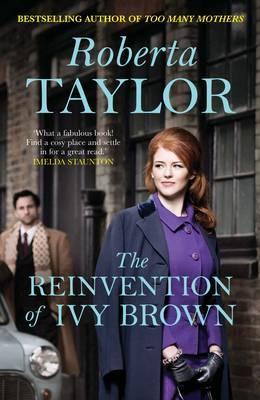 The reinvention of Ivy Brown