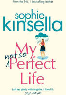 my so not perfect life