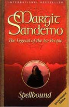 Load image into Gallery viewer, The Legend Of The Ice People
