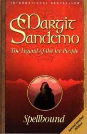The Legend Of The Ice People