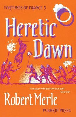 HERETIC DAWN