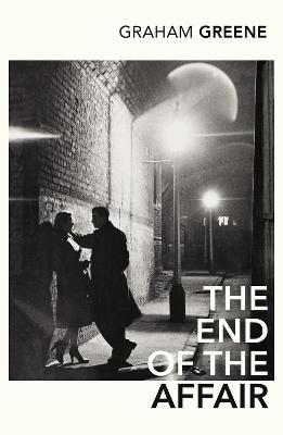 THE END OF THE AFFAIR