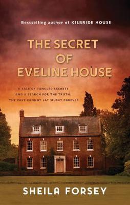 the secret of eveline house