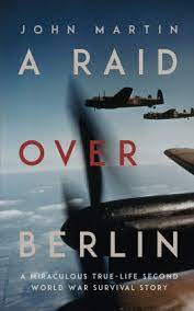 a raid over berlin