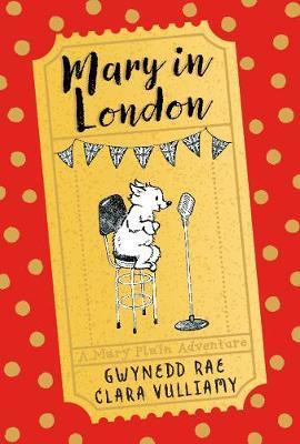 MARY IN LONDON