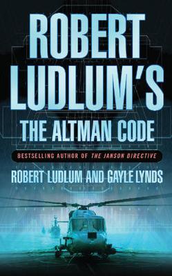 THE ALTMAN CODE