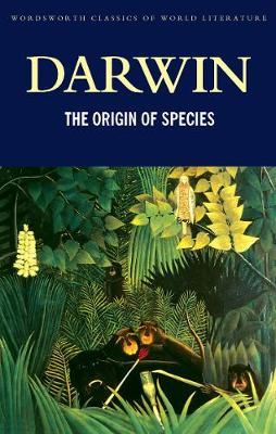 THE ORIGIN OF SPECIES