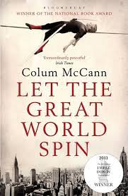 Let The Great World Spin