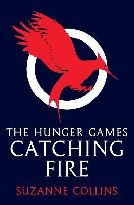 THE HUNGER GAMES: CATCHING FIRE