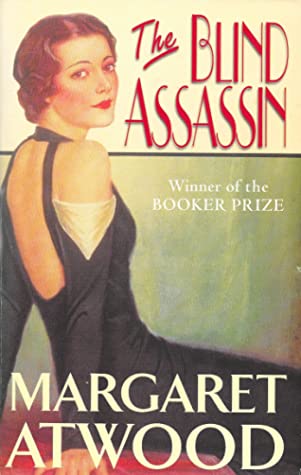 THE BLIND ASSASSIN