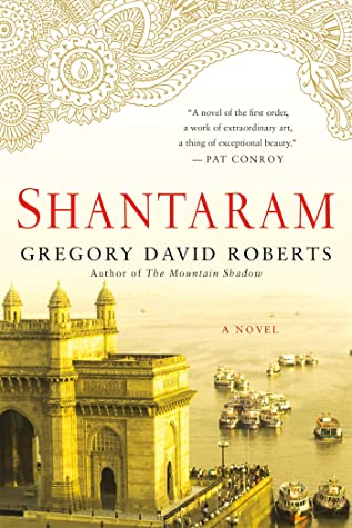 SHANTARAM