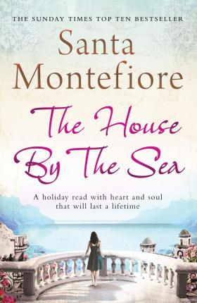 The house by the sea