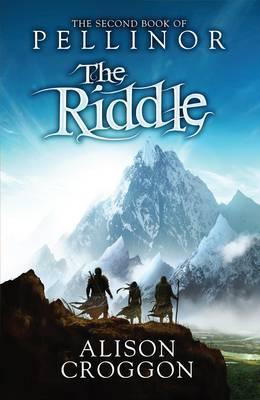 THE RIDDLE