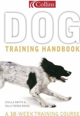 DOG TRAINING HANDBOOK