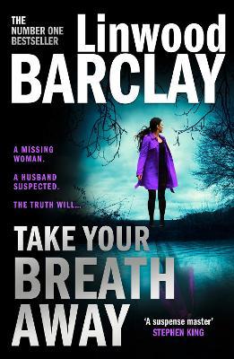 TAKE YOUR BREATH AWAY