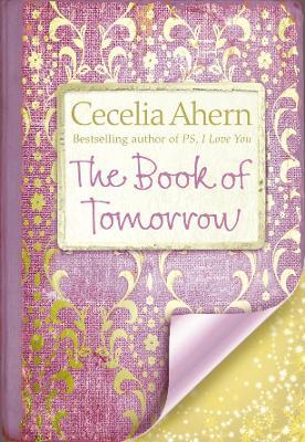 THE BOOK OF TOMORROW