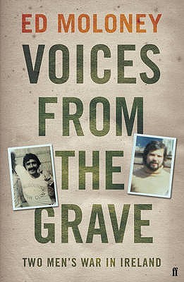 VOICES FROM THE GRAVE