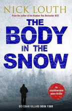 Load image into Gallery viewer, The Body In The Snow
