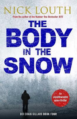 The Body In The Snow