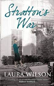 stratton's war