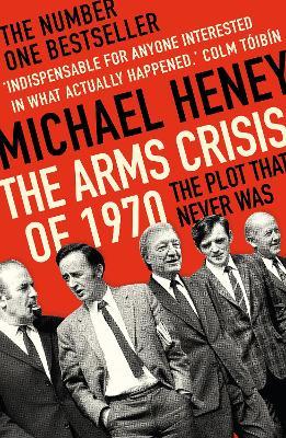 THE ARMS CRISIS OF 1970
