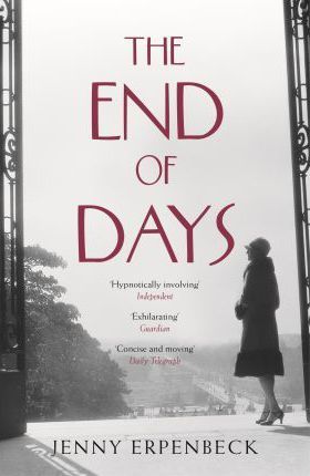 THE END OF DAYS
