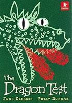 THE DRAGON TEST