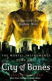 City of Bones