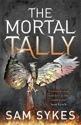 THE MORTAL TALLY