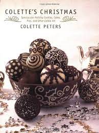 colettes christmas