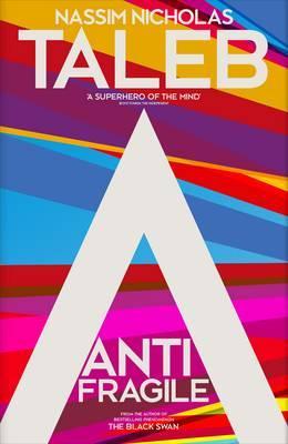 ANTIFRAGILE