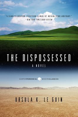 THE DISPOSSESSED