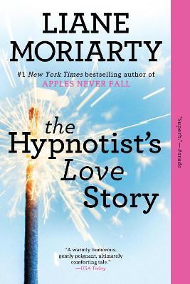 THE HYPNOTISTS LOVE STORY