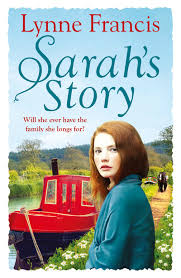 Sarah's story