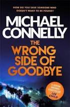 The Wrong Side Of Goodbye