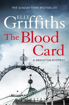 THE BLOOD CARD