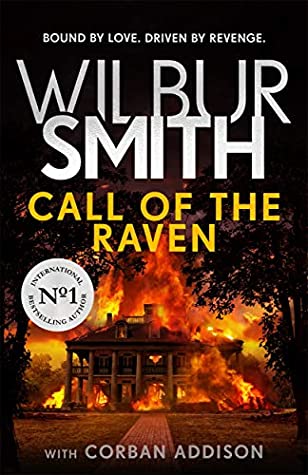 CALL OF THE RAVEN