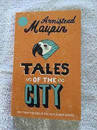 TALES OF THE CITY