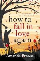 how to fall in love again