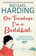 Load image into Gallery viewer, On Tuesdays Im A Buddhist

