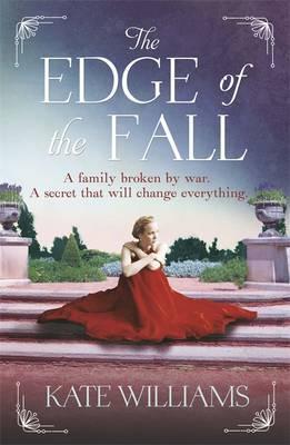 THE EDGE OF THE FALL