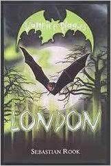 Vampire Plagues: London