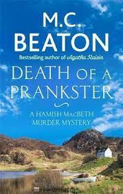 Death Of A Prankster